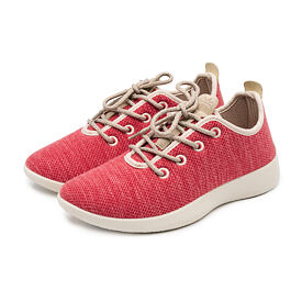 Sneakers Vlnka rosse