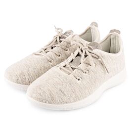 Sneakers in lana Vlnka beige
