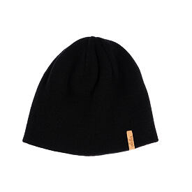 Cappello in lana Vlnka V22 nero