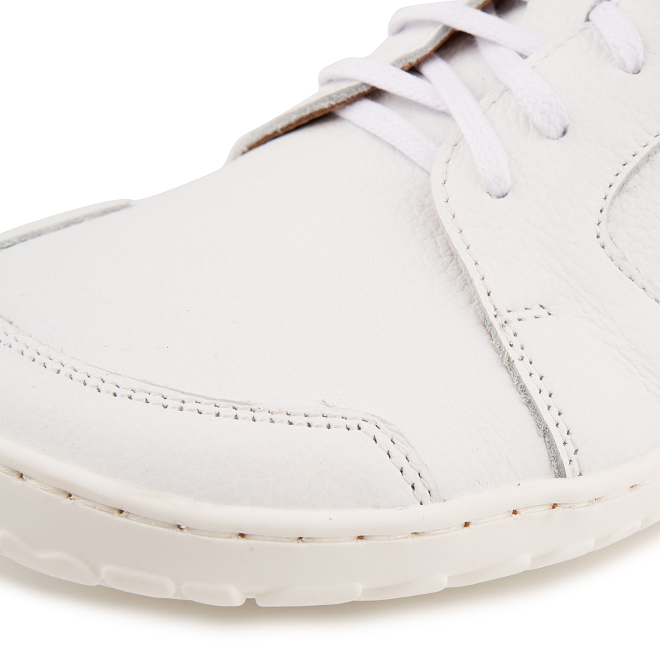sneakers in pelle Barefoot Sasa bianche