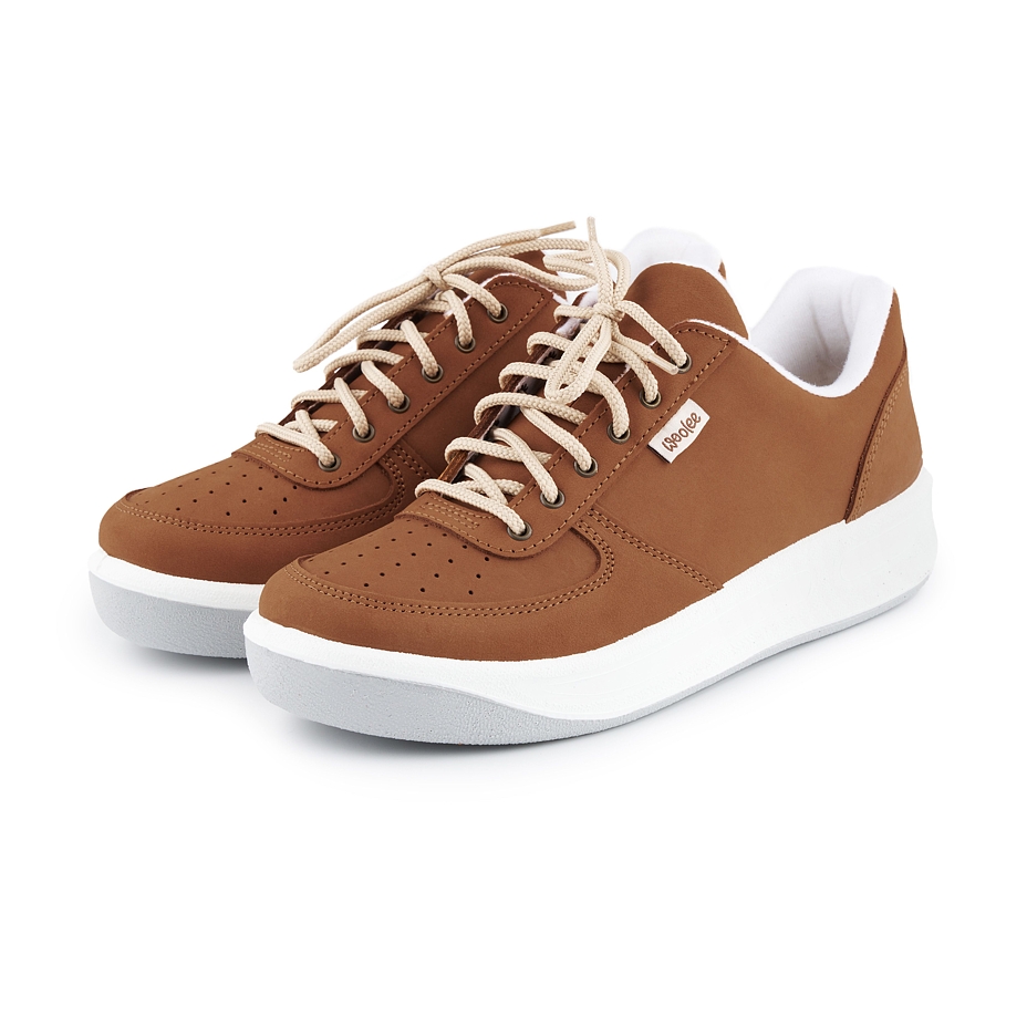 Sneakers Prestige in pelle Woolee