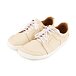 sneakers in pelle Barefoot Sasa beige
